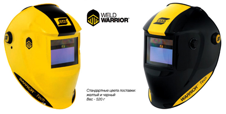 warrior-tech